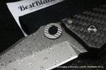 Фото №3 Нож Cold Steel 63NF Night Force Damascus