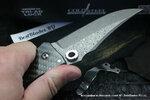 Фото №6 Нож Cold Steel 63NF Night Force Damascus