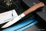 фото Нож Boker 01bo185 Lockback Bubinga