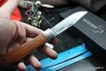 Фото №3 Нож Boker 01bo185 Lockback Bubinga