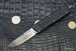 Фото №4 Нож Microtech Scarab QD Bead Blasted 178-4