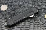 Фото №6 Нож Microtech Scarab QD Bead Blasted 178-4