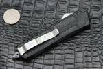 Фото №7 Нож Microtech Scarab QD Bead Blasted 178-4