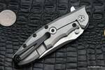 Фото №4 Нож Zero Tolerance 0562CF