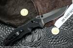 Фото №3 Нож SOG VL-11 VULCAN Black Tini