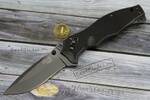 Фото №4 Нож SOG VL-11 VULCAN Black Tini