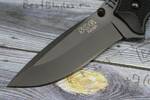 Фото №5 Нож SOG VL-11 VULCAN Black Tini