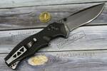 Фото №6 Нож SOG VL-11 VULCAN Black Tini