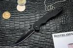 фото Нож KERSHAW / EMERSON CQC-1K, 6094BLK