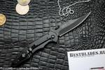 Фото №2 Нож KERSHAW / EMERSON CQC-1K, 6094BLK