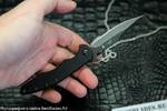 Фото №3 Нож KERSHAW / EMERSON CQC-1K, 6094BLK