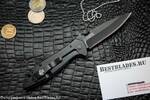 Фото №2 Нож KERSHAW / EMERSON CQC-4K, 6054BRNBLK