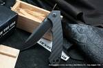 Фото №10 Нож Zero Tolerance 0450CF Sinkevich