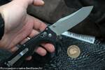 Фото №3 Складной нож Benchmade 810 Osborne Contego