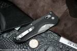 Фото №5 Складной нож Benchmade 810 Osborne Contego