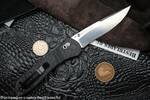 Фото №2 Складной нож BENCHMADE 710D2 MCHENRY & WILLIAMS