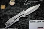 Фото №2 Нож KERSHAW / EMERSON CQC-6K модель 6034