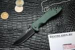 фото Нож KERSHAW / EMERSON CQC-5K, 6074OLBLK