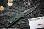 Фото №2 Нож KERSHAW / EMERSON CQC-5K, 6074OLBLK