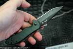 Фото №3 Нож KERSHAW / EMERSON CQC-5K, 6074OLBLK