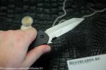 Фото №3 Нож KERSHAW / EMERSON CQC-7K, 6034T