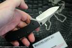 Фото №3 Нож KERSHAW Cryo G-10 модель 1555G10