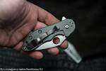 Фото №5 Spyderco Dice флипер карбон 182CFTIP