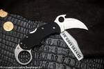 Фото №3 Spyderco Karahawk (Emerson Opener) 170GP