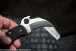 Фото №4 Spyderco Karahawk (Emerson Opener) 170GP