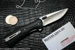 Фото №2 Нож BUCK 0347BKS Vantage Pro