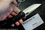 Фото №3 Нож BUCK 0347BKS Vantage Pro