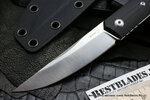 Фото №3 Нож Boker Plus Lucas Burnley Design Kwaiken 02BO800