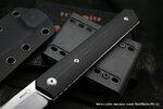 Фото №4 Нож Boker Plus Lucas Burnley Design Kwaiken 02BO800