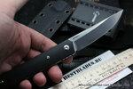 Фото №5 Нож Boker Plus Lucas Burnley Design Kwaiken 02BO800