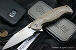 фото Складной нож Boker 01mb703 Delta Whiskey