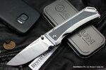 фото Нож Boker 01mb704 Heavy Metal