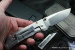 Фото №4 Нож Boker 01mb704 Heavy Metal