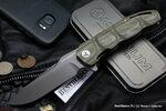 фото Нож Boker 01mb702 Leader