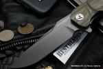 Фото №3 Нож Boker 01mb702 Leader