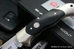 Фото №3 Нож Boker 112033 Scout ABS