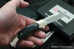 Фото №4 Нож Boker 112033 Scout ABS