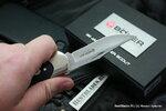 Фото №5 Нож Boker 112033 Scout ABS