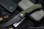 фото Нож Boker 01mb705 Foxtrott Sierra