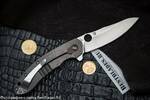 Фото №3 Spyderco C156GPBN Brad Southard Flipper