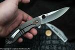 Фото №5 Spyderco C156GPBN Brad Southard Flipper