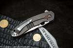 Фото №6 Spyderco C156GPBN Brad Southard Flipper