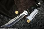 фото Нож SOG CD-01 Creed Satin Blade