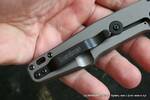 Фото №3 Нож KERSHAW 1557TI