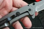 Фото №4 Нож KERSHAW 1557TI