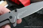 Фото №5 Нож KERSHAW 1557TI